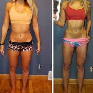 YOFIT SEXY BOOTY SHORTS!!